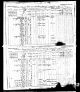 Census - 1891 Census of Canada - Lot 31, Queen's, Prince Edward Island, Canada