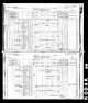 Census - 1881 Census of Canada - Lot 29, Queen's County, Prince Edward Island