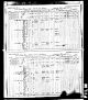 Census - 1891 Census of Canada - Lot 49, Queen's Prince Edward Island