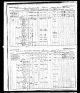 Census - 1891 Census of Canada - Lot 26, Prince, Prince Edward Island