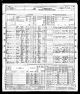 Census - 1950 US Census - Boston, Massachusetts