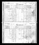 Census - 1881 Census of Canada - Clarence, Annapolis, Nova Scotia