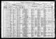 Census - 1920 US Census - District 0005, Port Costa, Contra Costa, California