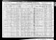 Census - 1910 US Census - Assembly District 40, Precinct 18, San Francisco, California