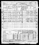 Census - 1950 US Census - San Francisco, California