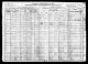 Census - 1920 US Census - District 24, San Francisco, California