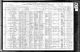 Census - 1910 US Census - Caribou, Maine, USA