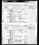 Census - 1901 Census of Canada - Division 34, Prince, Prince Edward Island, Canada