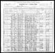 Census - 1900 US Census - Ward 3, Lynn, Massachusetts