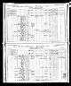 Census - 1881 Census of Canada - Lot 26, Prince, Prince Edward Island