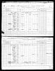 Census - 1871 Census of Canada - District 181, Victoria, Grand Falls, New Brunswick