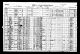 Census - 1911 Census of Canada - Lot 38, Kings, Prince Edward Island