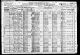 Census - 1920 US Census - North Adams, Massachusetts