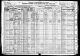 Census - 1920 US Census - Van Buren, Maine