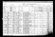 Census - 1911 Census of Canada - Peterborough, Ontario