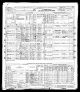 Census - 1950 US Census - Boston, Massachusetts