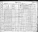 Census - 1901 Census of Canada - Lot 27, Prince, Prince Edward Island