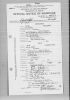 Marriage Record - Margaret Kelly and John Foley