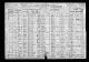 Census - 1920 US Census - Minnespolis, Minnesota