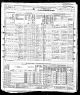 Census - 1950 US Census - Tuscon, Arizona