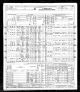 Census - 1950 US Census - Boston, Massachusetts