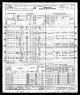 Census - 1950 US Census - Boston, Massachusetts