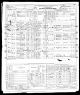 Census - 1950 US Census - Contra Costa, California