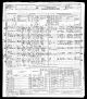 Census - 1950 US Census - Contra Costa, California