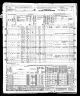 Census - 1950 US Census - Boston, Massachusetts