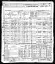 Census - 1950 US Census - Oakland, California