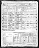 Census - 1950 US Census - Manhattan, New York