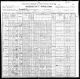 Census - 1900 US Census - Springfield, Massachusetts