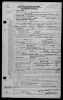 Death Record - Phyllis (Watson) McIver