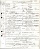 Marriage Record - Harry Simons and Sharlene Richard