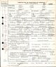 Marriage Record - Lorraine Simons and Kendall Parker Smith