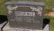 Headstone - Georgie Driscoll