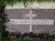 Headstone - Reverend John Joseph Kelley