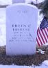 Headstone - Eileen Clare (McIver) Favreau