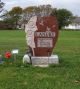 Headstone - Ann and Ronald Landry