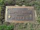 Headstone - Frances (Breau) and David Michael McIver Jr