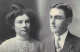 Photo - Evelyn Susanna and Joseph Edward Kelley