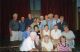 Photo - Descendants of Hugh McIver and Caroline McGuigan and some spouses at the 2004 family reunion. 