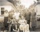 Photo - Charles and Bertha McKenna with their family