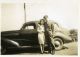 Photo - Joe and Helen McIver - 1944