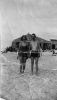 Photo - Joe and Kathleen Donovan at the beach