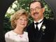 Photo - Wedding of Barb Marshall and Howard 'Buck' McIver