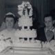 Photo - Wedding of William Arthur McKenna and Rita Mary McDonald